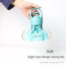 Portable Claw Poop Scoope Tool for Dogs