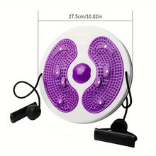 Fitness Twist Waist Disc Board