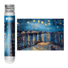 150 Pieces Challenging Jigsaw Micro Puzzles