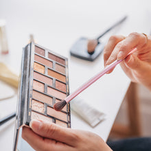 Makeup Brush Complete Face Set