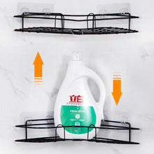 Wall Mounted Bathroom Triangle Shelf