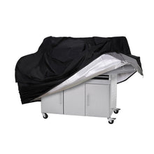 Waterproof Barbecue Cover - L, XL or XXL Sizes