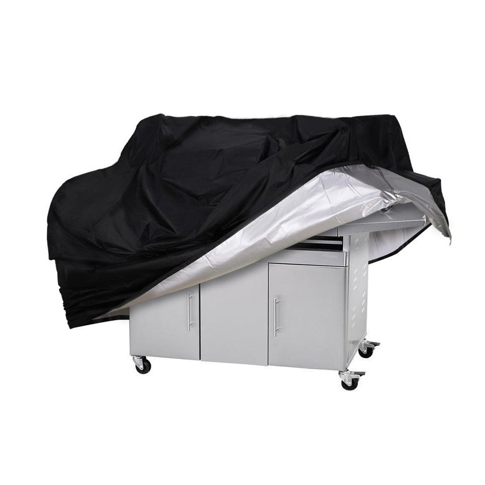 Waterproof Barbecue Cover - L, XL or XXL Sizes
