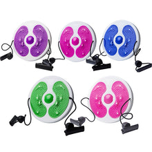 Fitness Twist Waist Disc Board