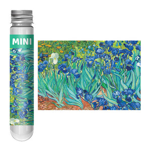 150 Pieces Challenging Jigsaw Micro Puzzles
