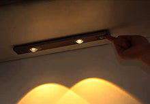 Under Cabinet Lights LED Motion Sensor Light