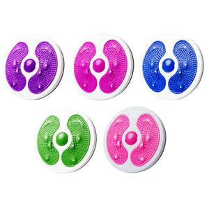 Fitness Twist Waist Disc Board