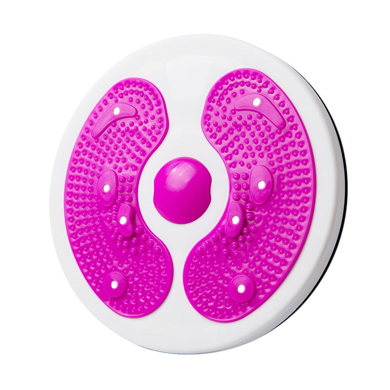 Fitness Twist Waist Disc Board