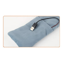 USB Heated Scarf With 3 Heating Levels