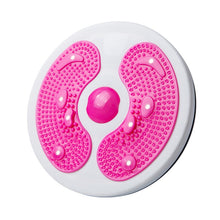Fitness Twist Waist Disc Board