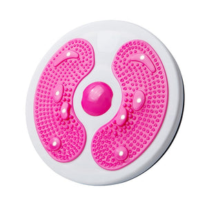 Fitness Twist Waist Disc Board
