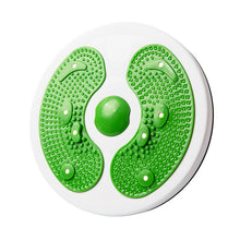 Fitness Twist Waist Disc Board