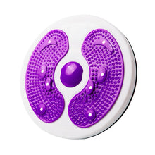 Fitness Twist Waist Disc Board