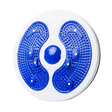 Fitness Twist Waist Disc Board