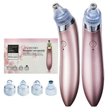 Blackhead Vacuum Suction Remover