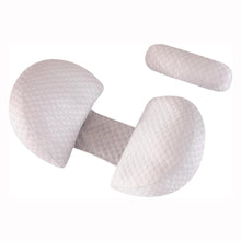 Soft Pregnancy Body Pillow