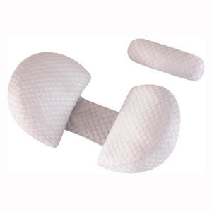 Soft Pregnancy Body Pillow