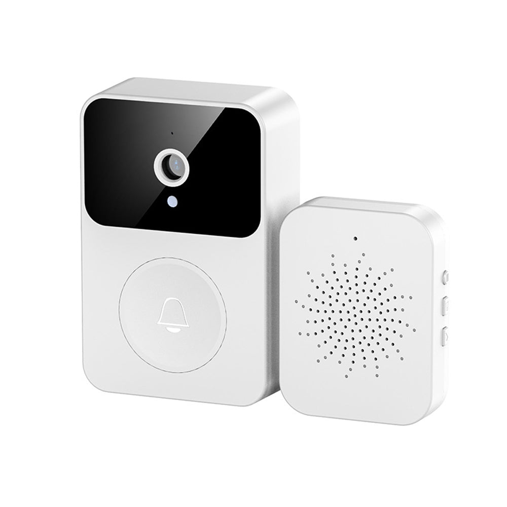 Wireless Night Vision Video Doorbell
