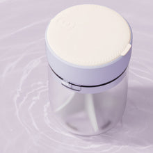 Electric Facial Cleanser Foam Cup Bubble Maker