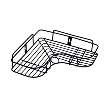 Wall Mounted Bathroom Triangle Shelf