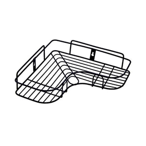 Wall Mounted Bathroom Triangle Shelf