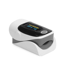 Pulse oximeter fingertip heart rate monitor- Battery Operated