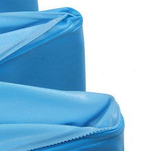 Collapsible Outdoor Bathing Pool in 2 Colors and 4 Sizes_8