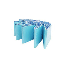 Collapsible Outdoor Bathing Pool in 2 Colors and 4 Sizes_9