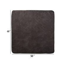Bed and Furniture Blanket Protection Cover for Pets_9
