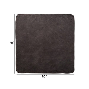 Bed and Furniture Blanket Protection Cover for Pets_9