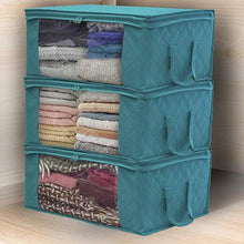 Anti-Dust Wardrobe Clothes Storage Box