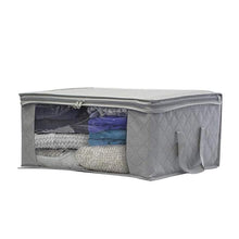 Anti-Dust Wardrobe Clothes Storage Box