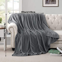 Ultra Soft Fleece Throw Blanket_22