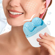 2 in 1 Double Ended Skincare Face Roller_9