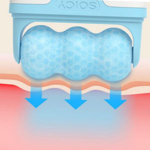 2 in 1 Double Ended Skincare Face Roller_12