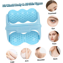 2 in 1 Double Ended Skincare Face Roller_13