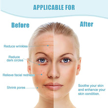 2 in 1 Double Ended Skincare Face Roller_14
