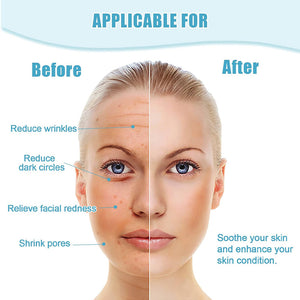 2 in 1 Double Ended Skincare Face Roller_14