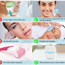 2 in 1 Double Ended Skincare Face Roller_16