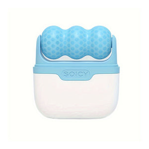 2 in 1 Double Ended Skincare Face Roller_19