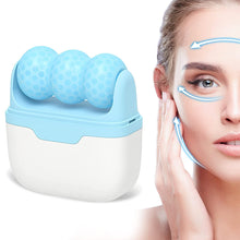 2 in 1 Double Ended Skincare Face Roller_1