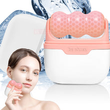 2 in 1 Double Ended Skincare Face Roller_7
