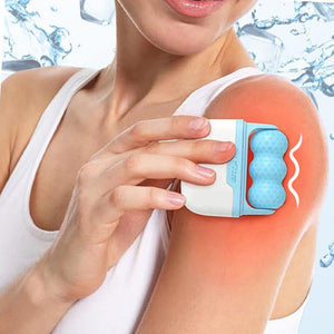 2 in 1 Double Ended Skincare Face Roller_8