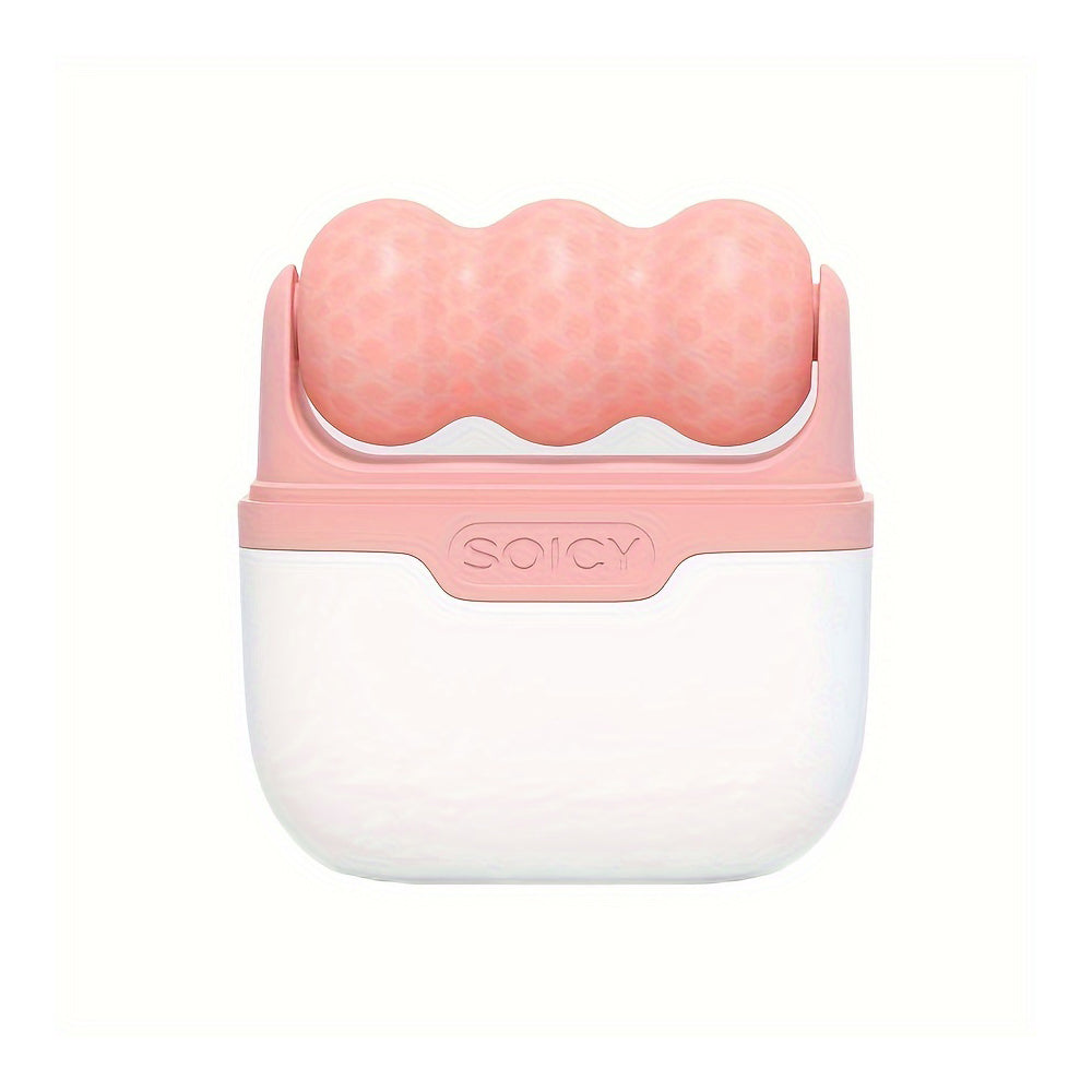2 in 1 Double Ended Skincare Face Roller_20