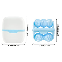 2 in 1 Double Ended Skincare Face Roller_21