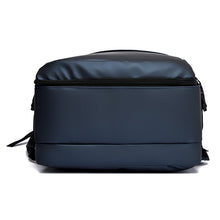 Multi-pocket Waterproof Lightweight Cabin Bag Travel Business Backpack_11