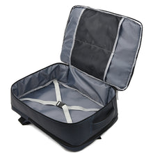 Multi-pocket Waterproof Lightweight Cabin Bag Travel Business Backpack_3