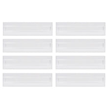 4/6/8pcs Expandable Adjustable Plastic Clear Drawer Divider Tools_22