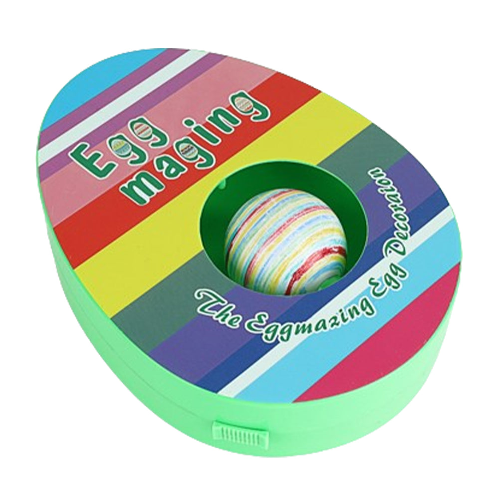 The Easter Egg Decorating Spinner_0
