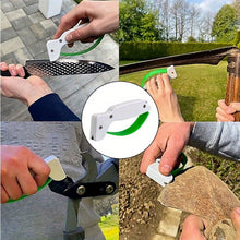 Portable Handheld Rust Proof Knife Sharpener Tool_13